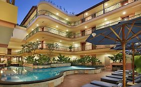 SenS Hotel&Spa